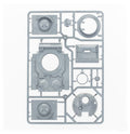 Deimos Pattern Predator Battle Tank