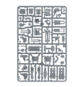 Deimos Pattern Predator Support Tank