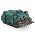 Deimos Pattern Rhino – Legiones Astartes