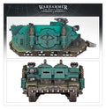Deimos Pattern Rhino – Legiones Astartes