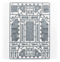 Deimos Pattern Rhino – Legiones Astartes