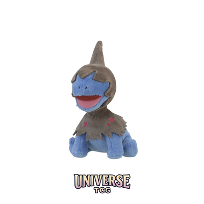 Deino Sitting Cuties Plush - 15.2 cm