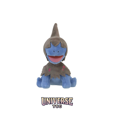 Deino Sitting Cuties Plush - 15.2 cm