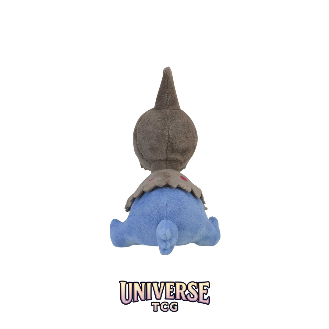 Deino Sitting Cuties Plush - 15.25 cm