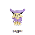 Delcatty Sitting Cuties Plush - 13.3 cm