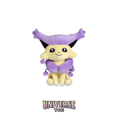 Delcatty Sitting Cuties Plush - 13.3 cm