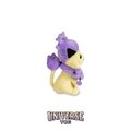 Delcatty Sitting Cuties Plush - 13.3 cm