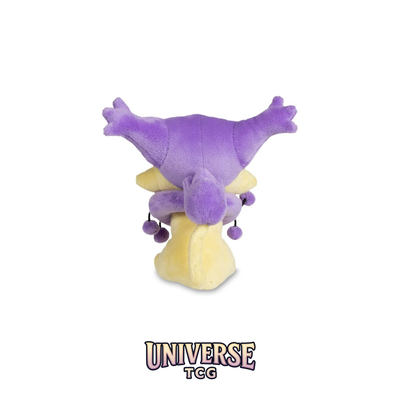 Delcatty Sitting Cuties Plush - 13.3 cm