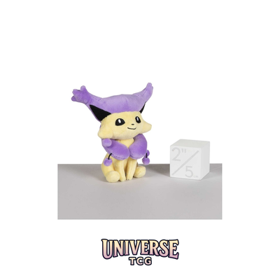 Delcatty Sitting Cuties Plush - 13.3 cm