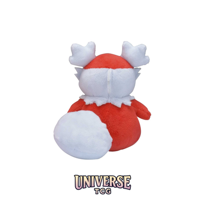 Delibird Sitting Cuties Plush - 14.6 cm