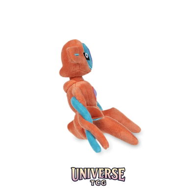 Deoxys Sitting Cuties Plush - 14 cm