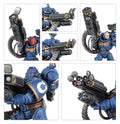 Desolation Squad – Space Marines Heavy Weapons Kit
