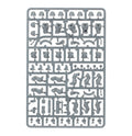 Desolation Squad – Space Marines Heavy Weapons Kit