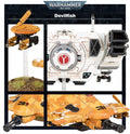 Devilfish – T'au Empire Transport Kit
