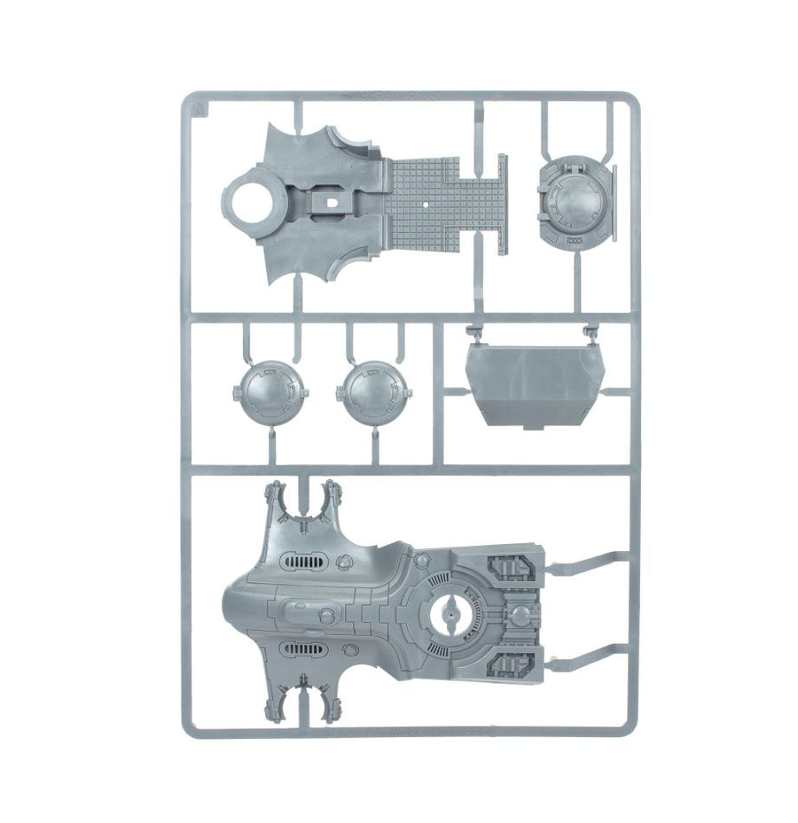 Devilfish – T'au Empire Transport Kit