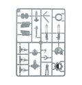 Devilfish – T'au Empire Transport Kit