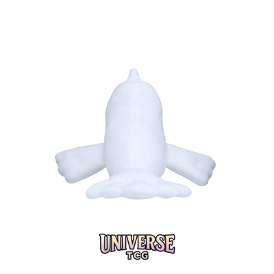 Dewgong Sitting Cuties Plush - 20.3 cm