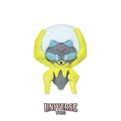 Dewpider Sitting Cuties Plush - 12.7 cm