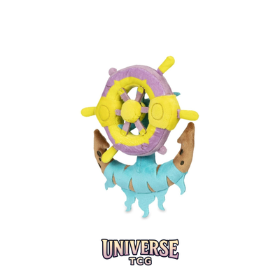 Dhelmise Sitting Cuties Plush - 19.7 cm