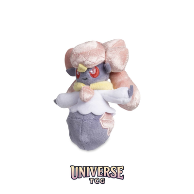 Diancie Sitting Cuties Plush - 15.9 cm
