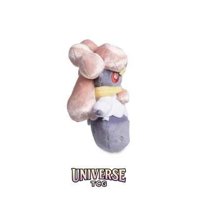 Diancie Sitting Cuties Plush - 15.9 cm