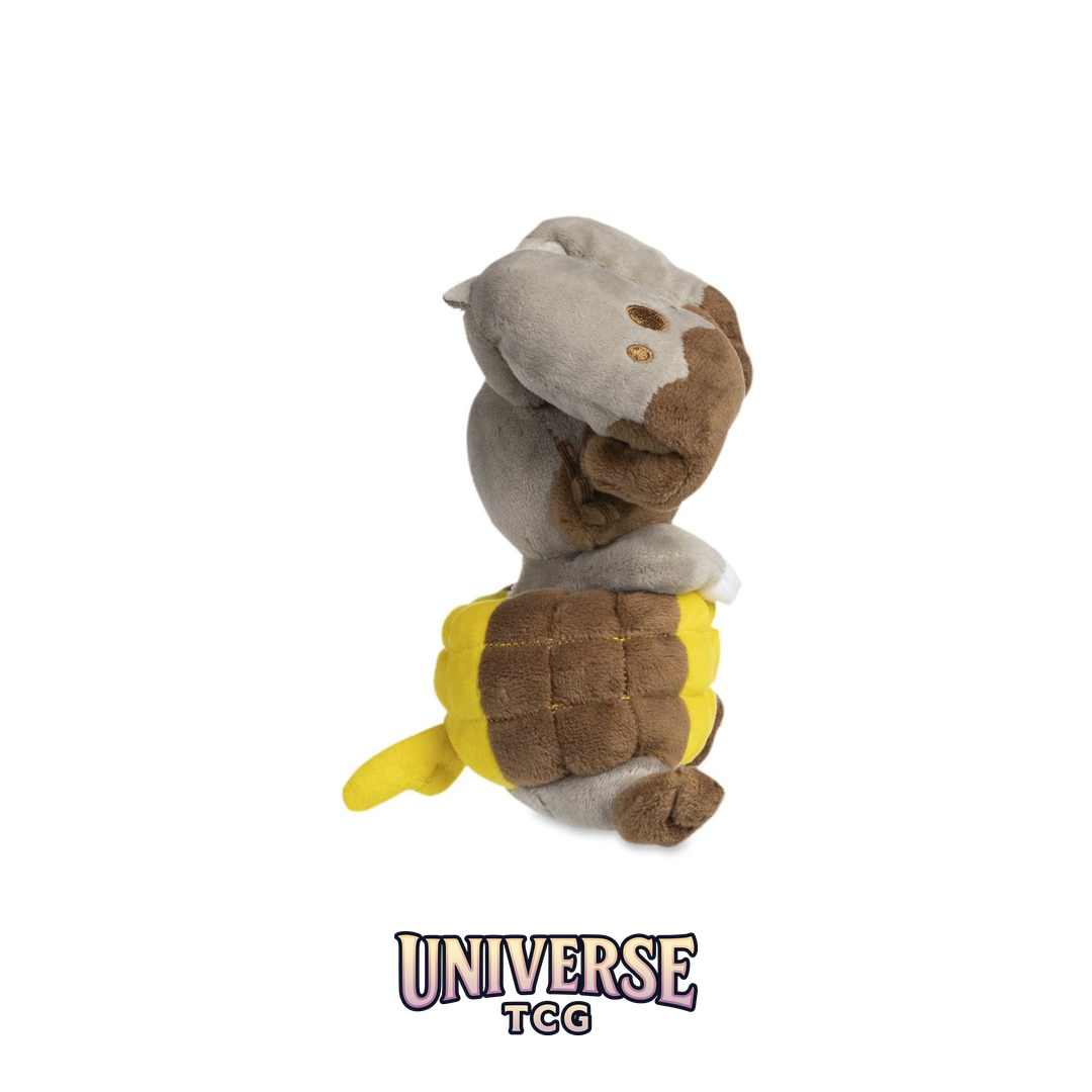 Diggersby Sitting Cuties Plush - 6 .63.5 cm