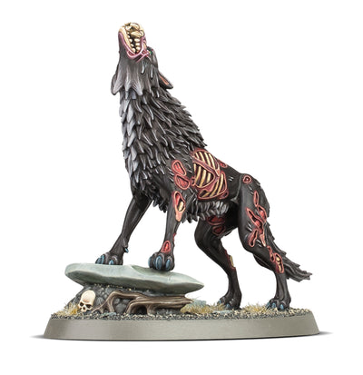 Dire Wolves – Soulblight Gravelords