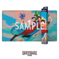 Disney Lorcana - Wilds Unknown: Goofy Playmat