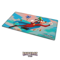 Disney Lorcana - Wilds Unknown: Goofy Playmat