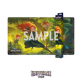 Disney Lorcana - Wilds Unknown: Merida Playmat