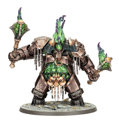 Dominator Engine (Helsmiths of Hashut)