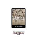 One Piece Card Game Double Pack Set Vol.10 [DP-10] – 2 Booster Packs + Exclusive DON!! Card