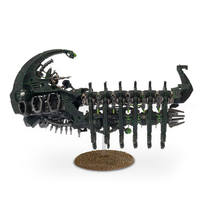 Doomsday Ark