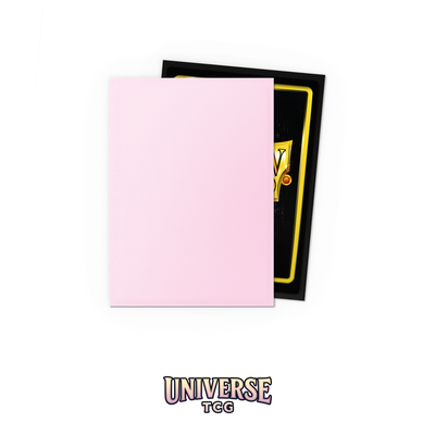 Dragon Shield - Blossom Pastel Duals Matte Dual Sleeves (100 sleeves) - Universe TCG