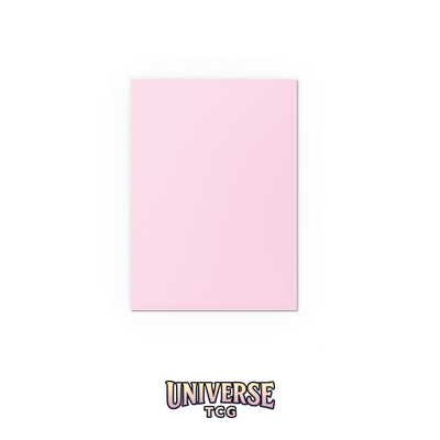 Dragon Shield - Blossom Pastel Duals Matte Dual Sleeves (100 sleeves) - Universe TCG