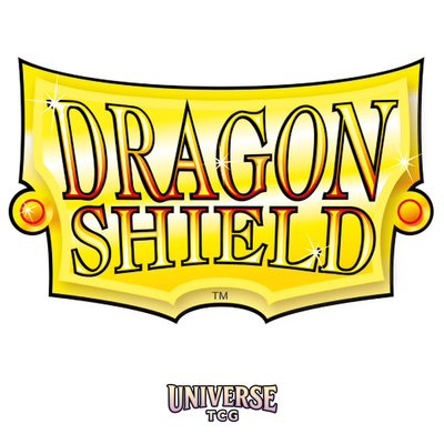 Dragon Shield - Cobalt & Silver Matte Dual Sleeves (100 sleeves) - Universe TCG