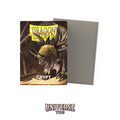Dragon Shield - Crypt Matte Dual Sleeves (100 sleeves) - Universe TCG