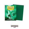 Dragon Shield - Might Matte Dual Sleeves (100 sleeves) - Universe TCG