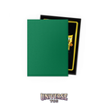 Dragon Shield - Might Matte Dual Sleeves (100 sleeves) - Universe TCG