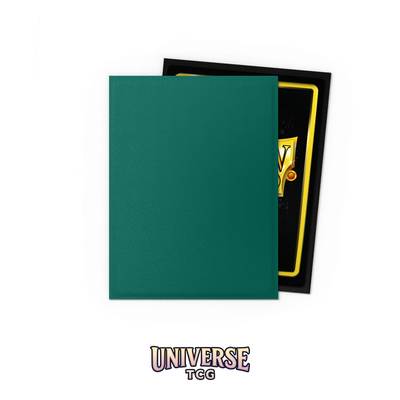 Dragon Shield - Power Matte Dual Sleeves (100 sleeves) - Universe TCG