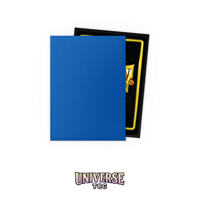 Dragon Shield - Wisdom Matte Dual Sleeves (100 sleeves) - Universe TCG