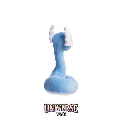 Dragonair Sitting Cuties Plush - 17.1 cm