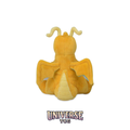 Dragonite Sitting Cuties Plush - 16.5 cm
