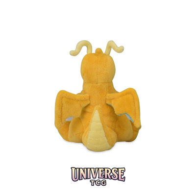 Dragonite Sitting Cuties Plush - 16.5 cm