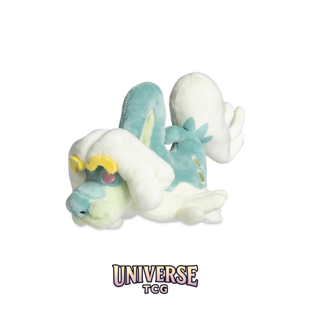 Drampa Sitting Cuties Plush - 8 .190.5 cm