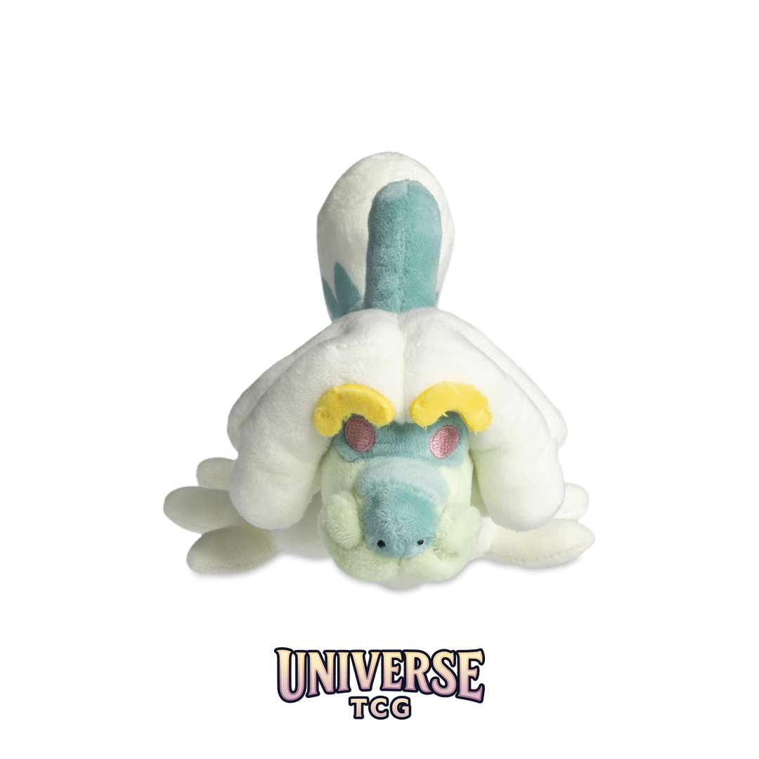Drampa Sitting Cuties Plush - 8 .190.5 cm