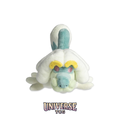 Drampa Sitting Cuties Plush - 22.2 cm