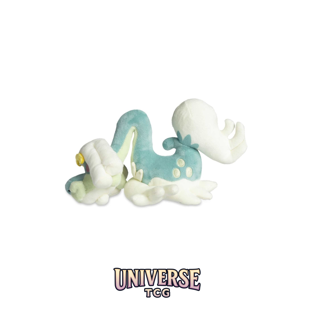 Drampa Sitting Cuties Plush - 8 .190.5 cm