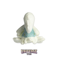 Drampa Sitting Cuties Plush - 22.2 cm