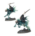 Dreadblade Harrows – Nighthaunt Miniature Kit (Age of Sigmar)